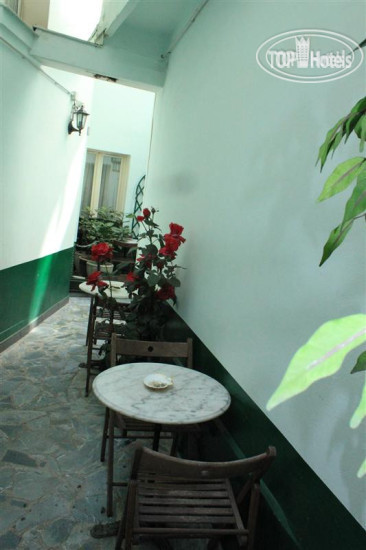 Новые добавленные фото туристов Relais Bergson 2*