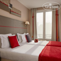 Alize Grenelle Tour Eiffel 