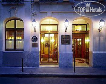 Hotel photo Holiday Inn Paris Opera 4*