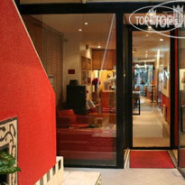 Comfort Hotel Gare de L Est, Paris
