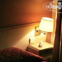 Comfort Hotel Gare de L Est, Paris