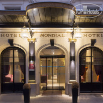 Mondial 