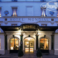 Mondial 