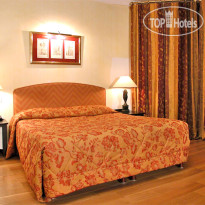 Bridgestreet St Germain Odessa 