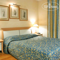 Bridgestreet St Germain Odessa 