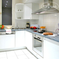 Bridgestreet St Germain Odessa 