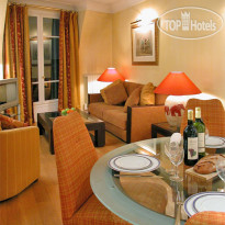 Bridgestreet St Germain Odessa 