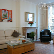 Saint Germain Varenne by BridgeStreet 