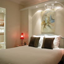 Saint Germain Varenne by BridgeStreet 