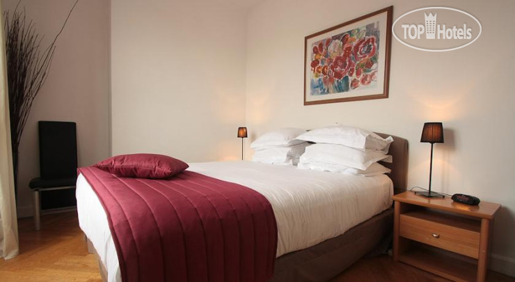 Новые добавленные фото туристов Bridgestreet Opera Tronson 4*