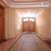 Bridgestreet Opera Tronson 