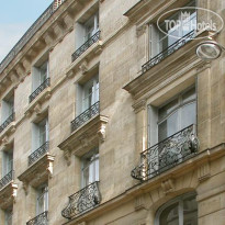 Bridgestreet Opera Tronson 