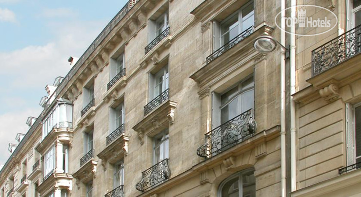 Bridgestreet Opera Tronson