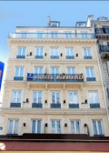 Timhotel Paris Gare Du Nord 3*