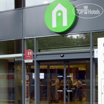 Campanile Paris 19 - La Villette 