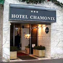 Chamonix