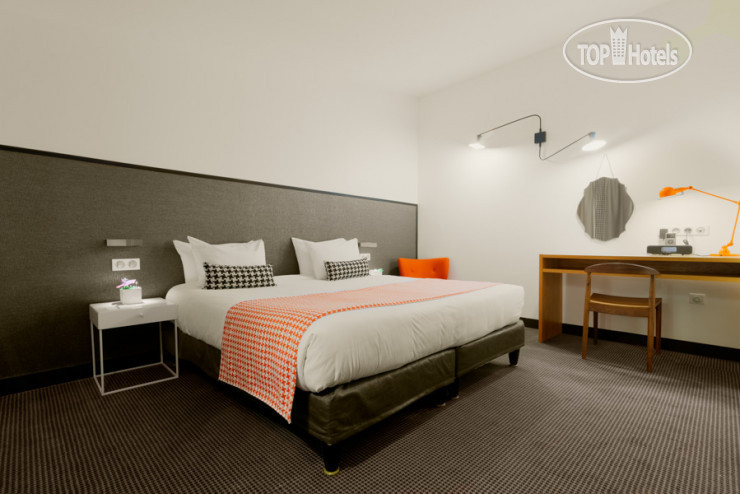 Hotel photo Astotel George 3*