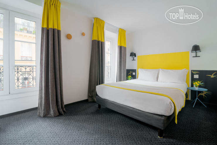 Astotel George
