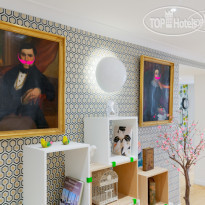 Astotel George