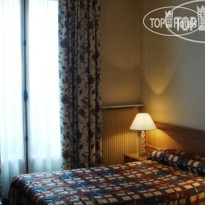 Hotel De Suez