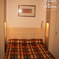 Hotel De Suez