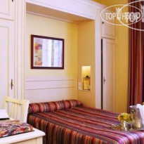 Hotel De Suez