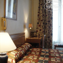 Hotel De Suez