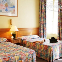 Hotel De Suez