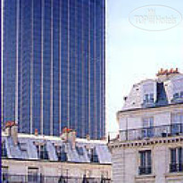 L Hotel De Nantes