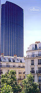 Hotelier's photos L Hotel De Nantes 2*