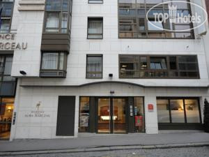 Фотографии отеля  Residence Alma-Marceau 4*