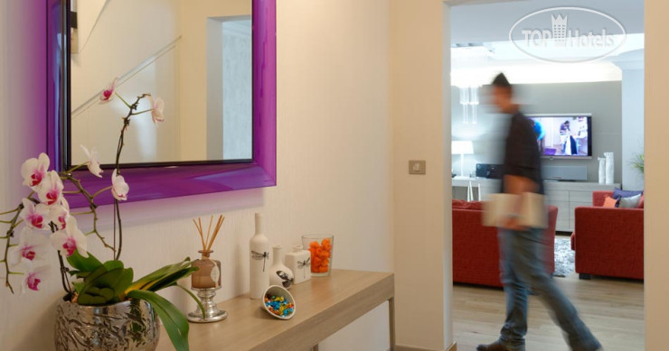 Новые добавленные фото туристов Residence Alma-Marceau 4*