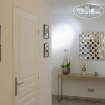 Residence Alma-Marceau 