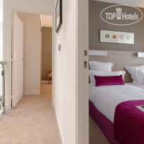 Residence Alma-Marceau 