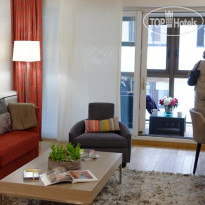 Residence Alma-Marceau 