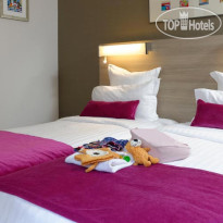 Residence Alma-Marceau 