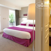 Residence Alma-Marceau 