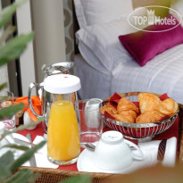 Residence Alma-Marceau 