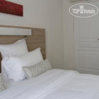 Residence Alma-Marceau 