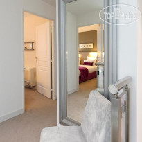 Residence Alma-Marceau 