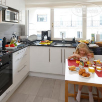 Residence Alma-Marceau 