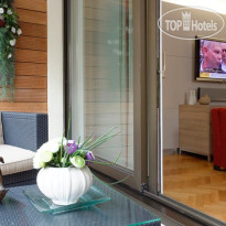 Residence Alma-Marceau 