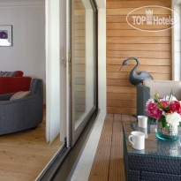 Residence Alma-Marceau 