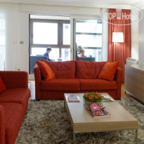 Residence Alma-Marceau 