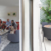 Residence Alma-Marceau 