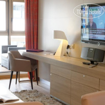 Residence Alma-Marceau 