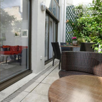 Residence Alma-Marceau 