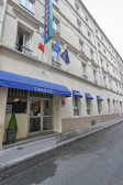 Timhotel Paris Gare de Lyon 3*