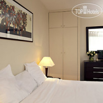 Adagio Access Paris Tour Eiffel Saint-Charles 