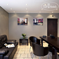 Adagio Access Paris Tour Eiffel Saint-Charles 